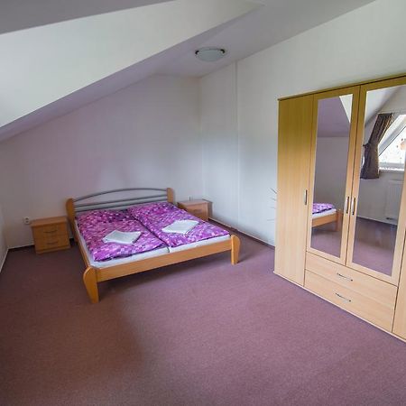 Apartmán Relax Smižany Esterno foto