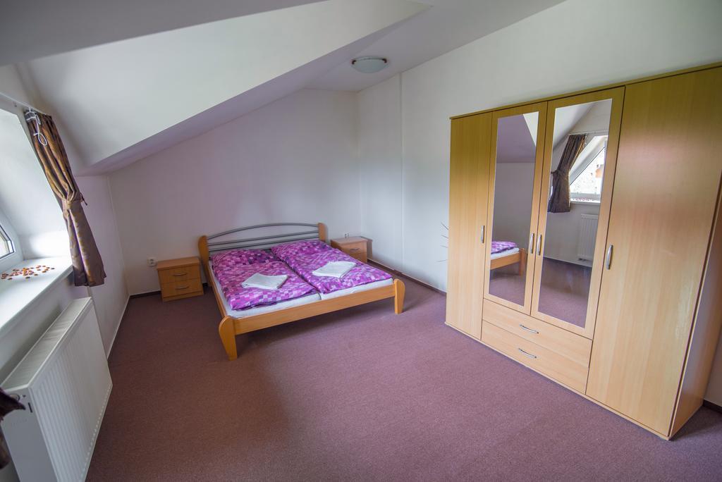 Apartmán Relax Smižany Esterno foto