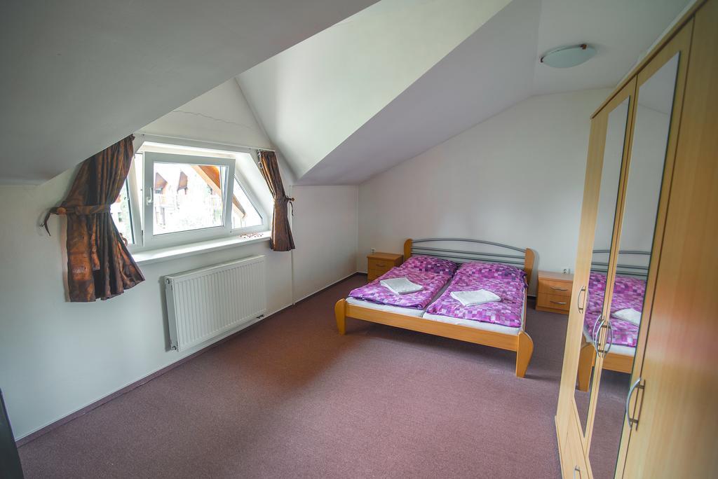 Apartmán Relax Smižany Esterno foto