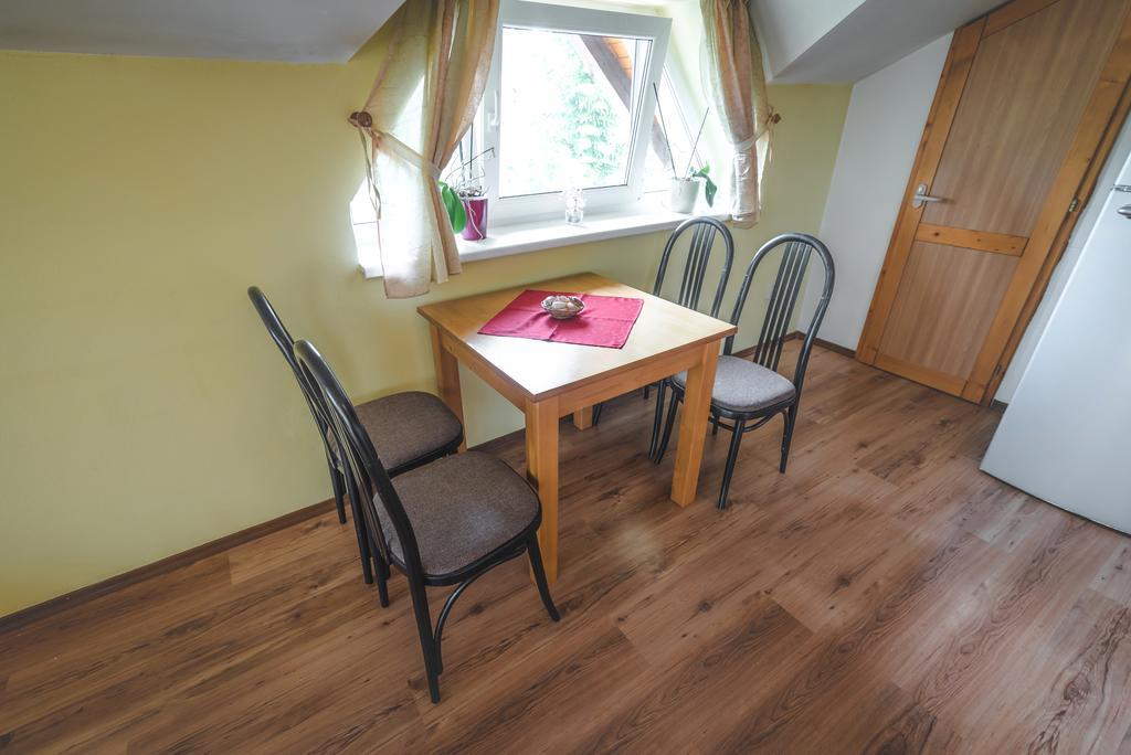 Apartmán Relax Smižany Esterno foto
