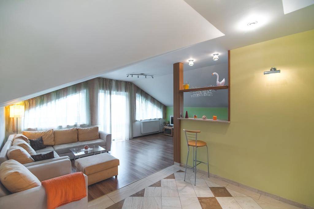 Apartmán Relax Smižany Esterno foto