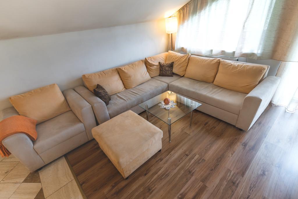 Apartmán Relax Smižany Esterno foto