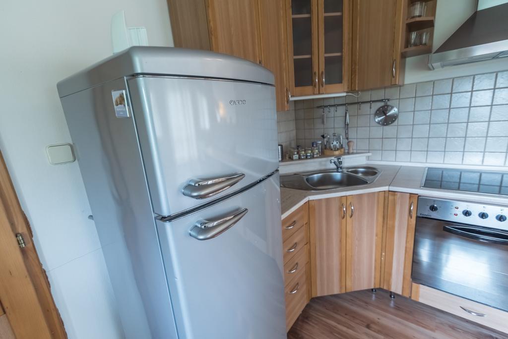 Apartmán Relax Smižany Esterno foto